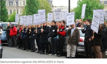 Des fonds supplémentaires pour la MIVILUDES :  la « police des esprits » est de retour en France