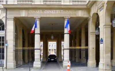 Loi française sur le séparatisme : Le « Oui, mais » du Conseil constitutionnel