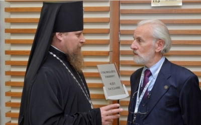 FECRIS, Russie, Patriarche Kirill de Moscou et la guerre en Ukraine